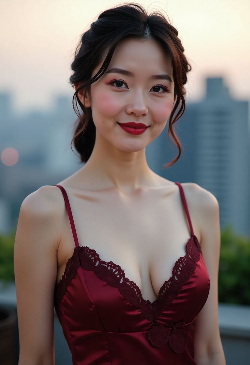 榜单视频